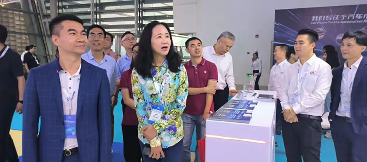 誠之益PCB線路板《2023上海ALE展 》圓滿落幕！